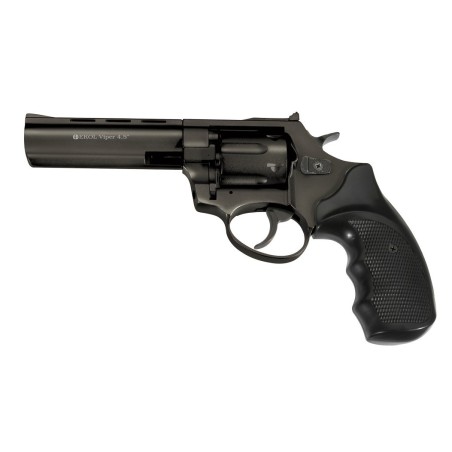 Revolver Start Ekol Viper 4,5'' 9mm R.K. Titanium-Fume Grey