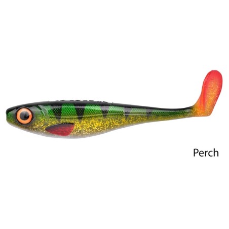 Vaba Silikon Iris The Boss 12cm Perch