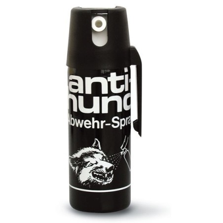 Sprej Solzivec Anti Dog 50ml