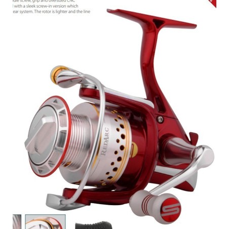Rola RED ARC 4000 (2019) SPRO