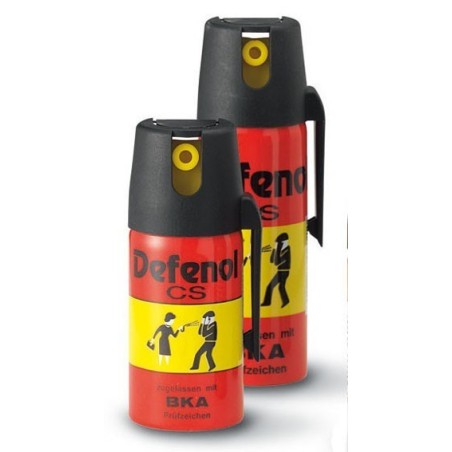 Sprej Solzivec  Defenol CS 40ml