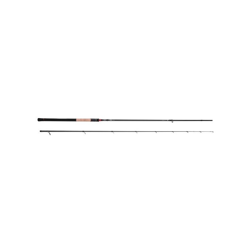 Palica CRX SOFTBAIT 20-60G S290M SPRO