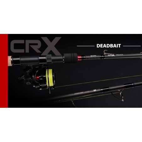 Palica CRX DEADBAIT 100G S300H SPRO