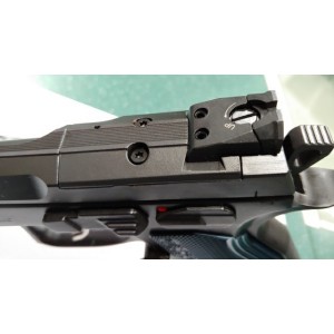 Pištola CZ Shadow 2 Optics Ready 9 mm