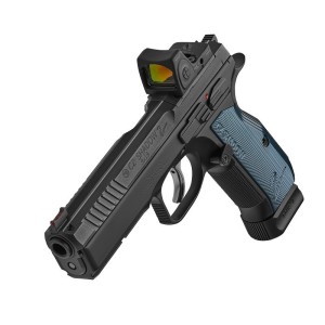 Pištola CZ Shadow 2 Optics Ready 9 mm