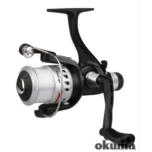 Rola Okuma Electron ELR 130 RD z laksom