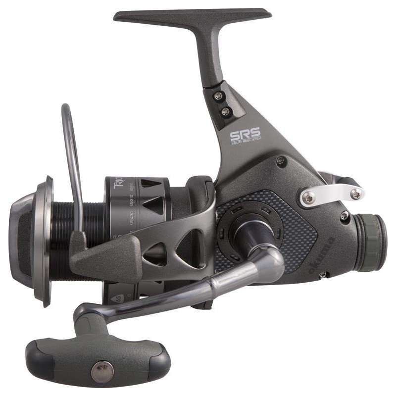 Rola Trio Baitfeeder SRS30 BF Okuma