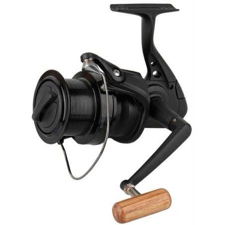Rola Okuma Custom Black CB-60