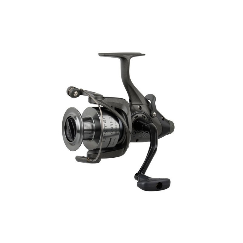 Rola Ceymar BF CMBF-330 Baitrunner Okuma
