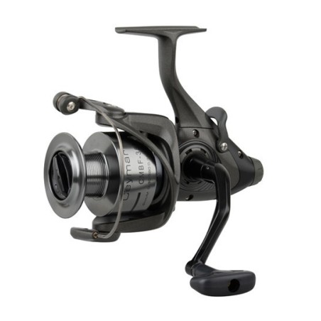 Rola Ceymar BF CMBF-330 Baitrunner Okuma