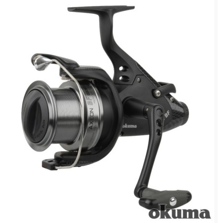 Rola Okuma Axeon BF AXB-560  4+1 bb