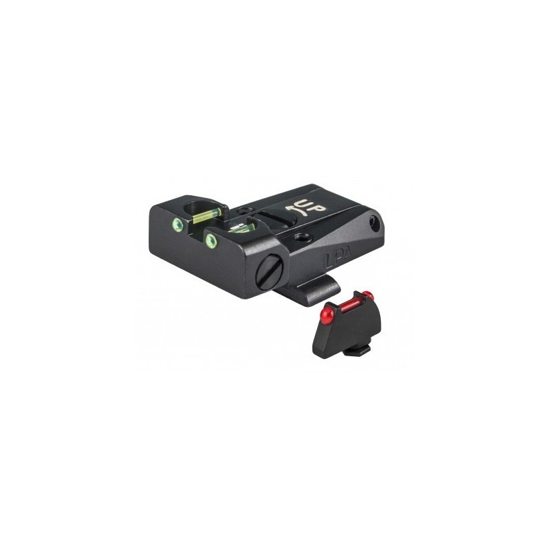 Merek za Glock LPA Fiber TTF36GL