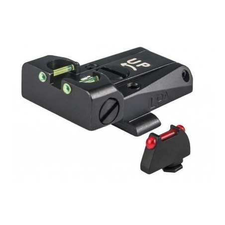 Merek za Glock LPA Fiber TTF36GL