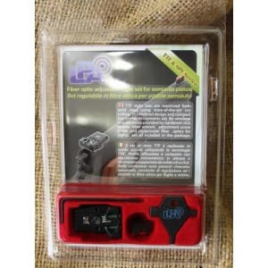 Merek za Glock LPA Fiber TTF36GL