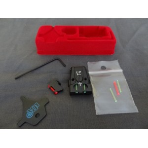Merek za Glock LPA Fiber TTF36GL
