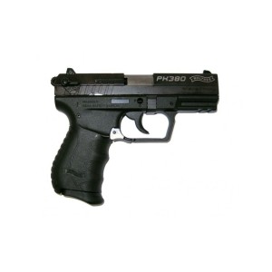 Pištola Walther PK380 9mm Kurz (9x17)