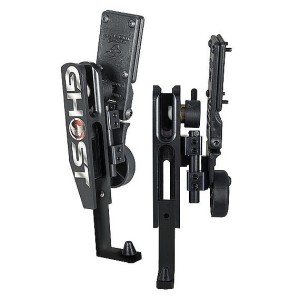 Tok Športni Ghost The One-IPSC za CZ Shadow 2