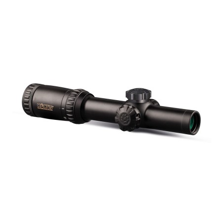 Strelni Daljnogled 1-6x24 Konuspro M-30