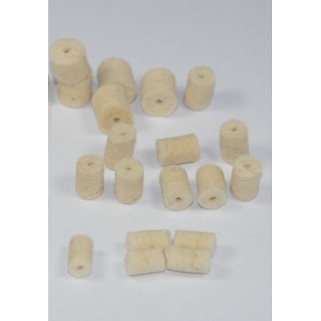 Čistilni čepi 8mm (50)