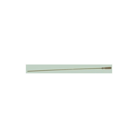 Palica Čistilna 4mm 1del - okrogel ročaj