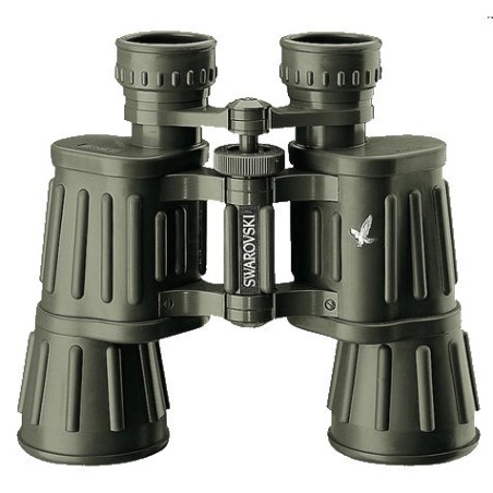 Daljnogled Swarovski Habicht 7x42 GA