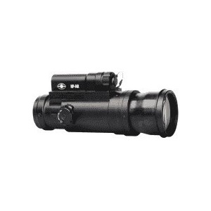 Night Vision  Dipol DN55 XT Clip-On Gen2+ Green
