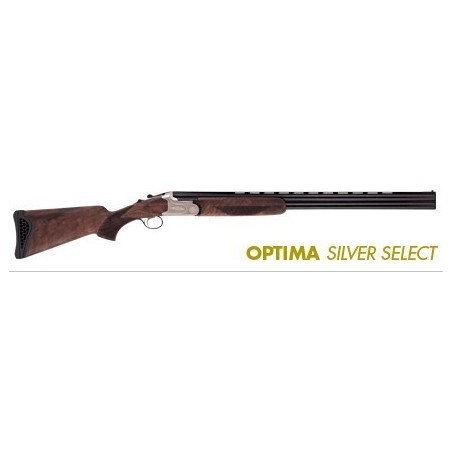 Puška Hatsan Optima Silver Select