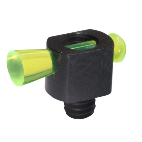 Muha za šibrenico Hi-Viz Spark Simple