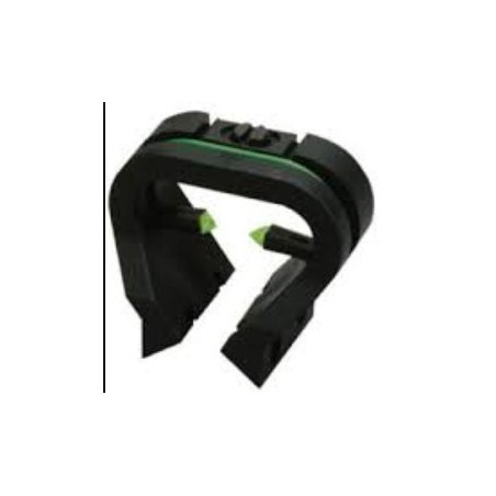 Muha Hi-Viz za šibrenico Triviz System