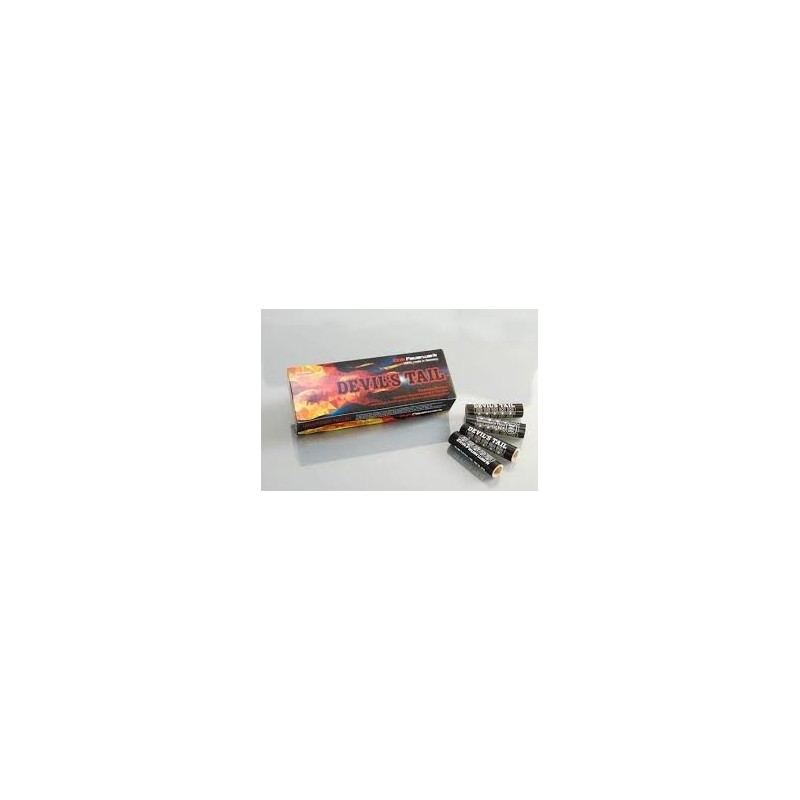 Signal Devils Tail 15mm (20)
