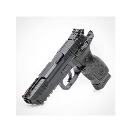 Pištola REX ALPHA 9x19