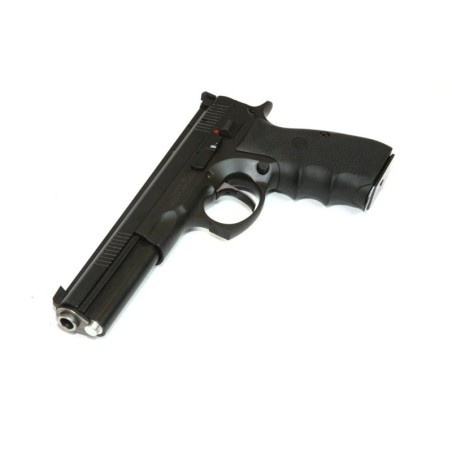 Pištola CZ75 Sport II 9x19, Pro Tuning
