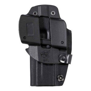 Holster FL Open-Top Kydex BFL, CZ SP01