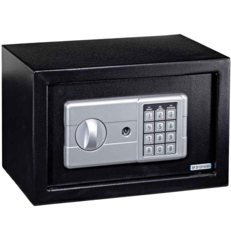 Sef elektronski 20x31x20 cm