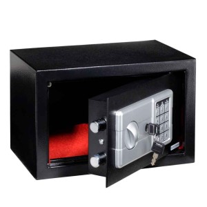 Sef elektronski 20x31x20 cm