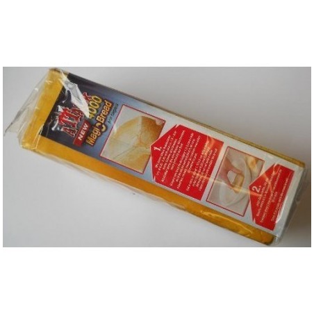 Kruh Sintetični Attack Natur 50g