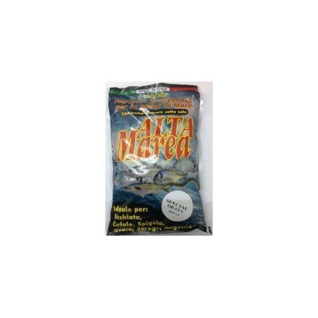 Hrana za Morje Antiche Alta Orata Pellet 1kg