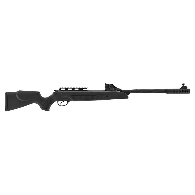 Zračna puška Hatsan SpeedFire 5,5 cal, 10-strelna, Vortex