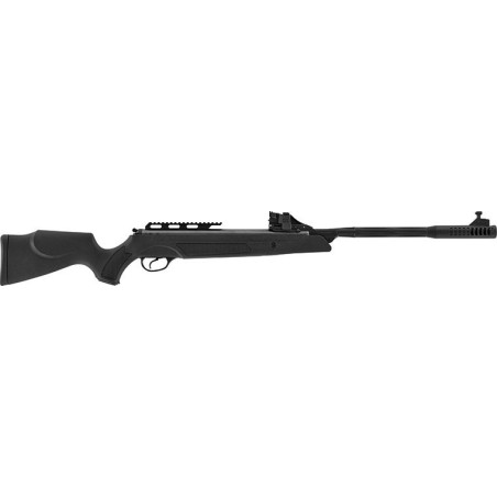 Zračna puška Hatsan SpeedFire 5,5 cal, 10-strelna, Vortex