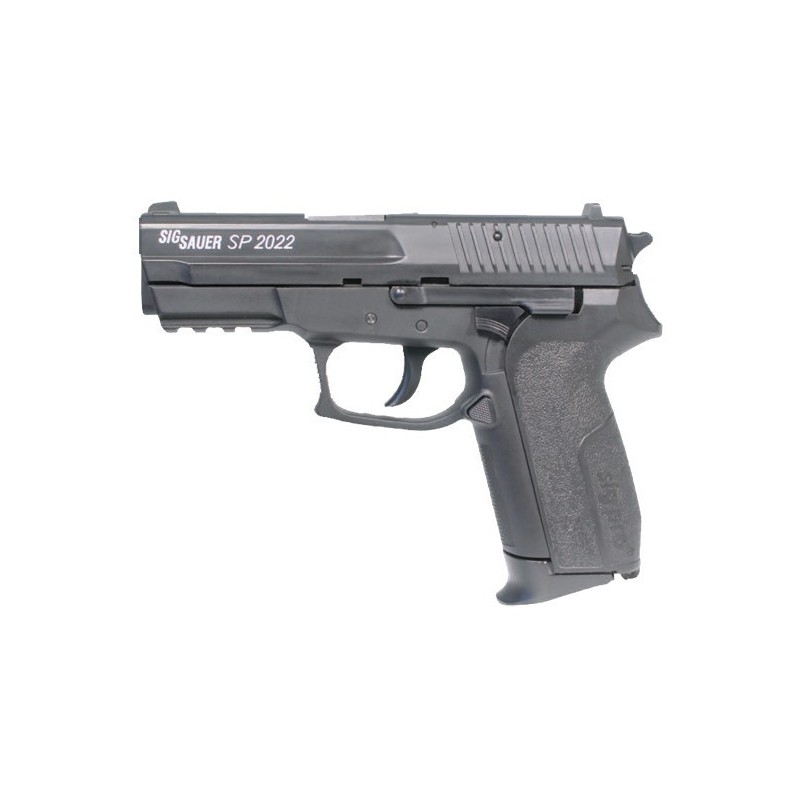 Zračna Pištola SigSauer SP2022