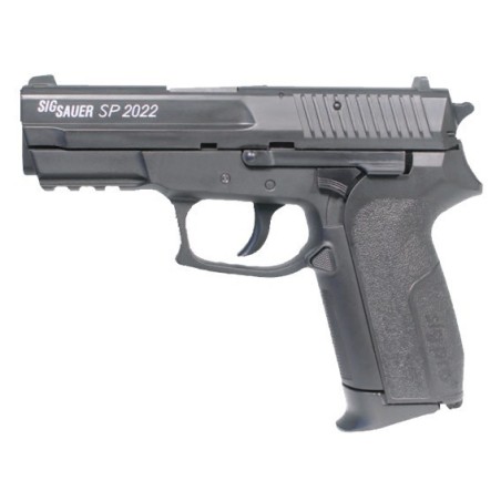 Zračna Pištola SigSauer SP2022