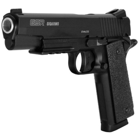 Zračna Pištola SigSauer GSR
