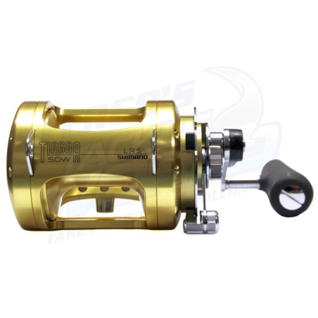 Rola SHIMANO Tiagra 50WA, TI50WA