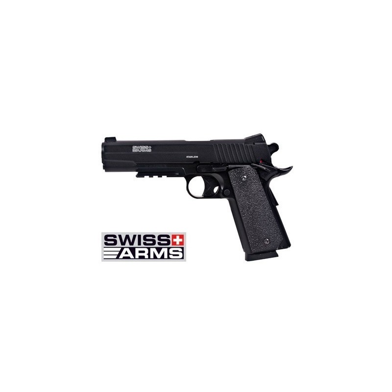 Zračna Pištola SwissArms SA1911