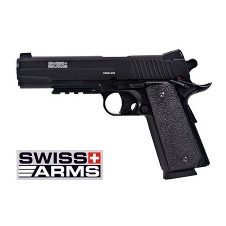 Zračna Pištola SwissArms SA1911