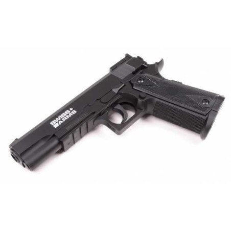 Zračna Pištola SwissArms P1911 Match