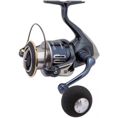Rola SHIMANO Twinpower XD 4000XG