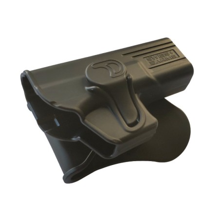 Tok za pištolo Glock 19