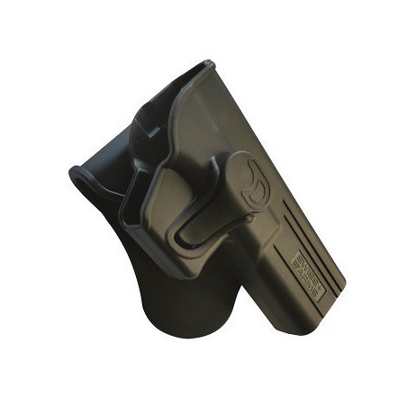 Tok za pištolo Glock 17