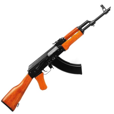Zračna Puška Kalashnikov AK47 CO2 4,5mm